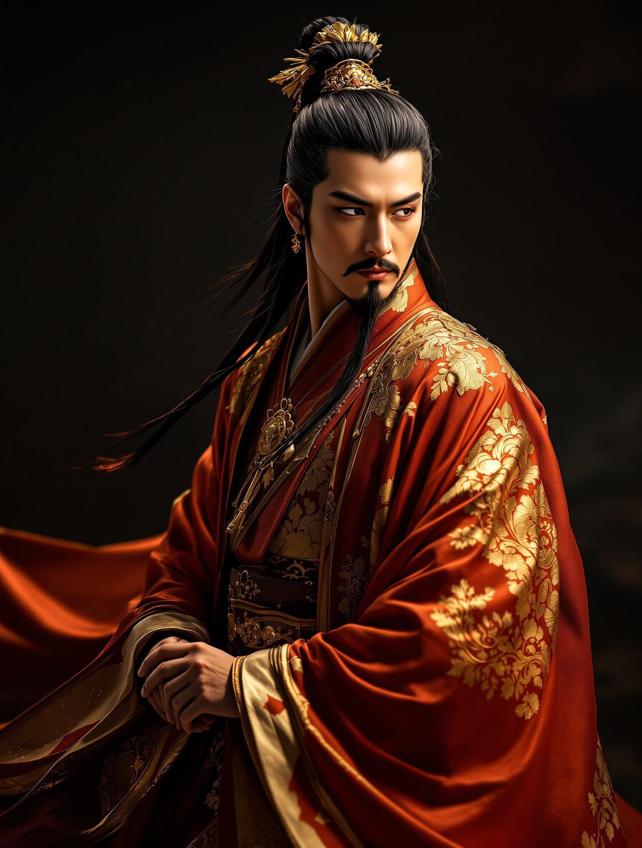 短剧影院 长安秘闻录 - 古装武侠短剧推荐